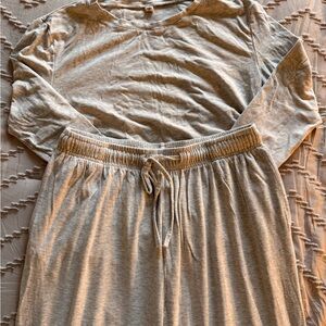 Women’s lounge set